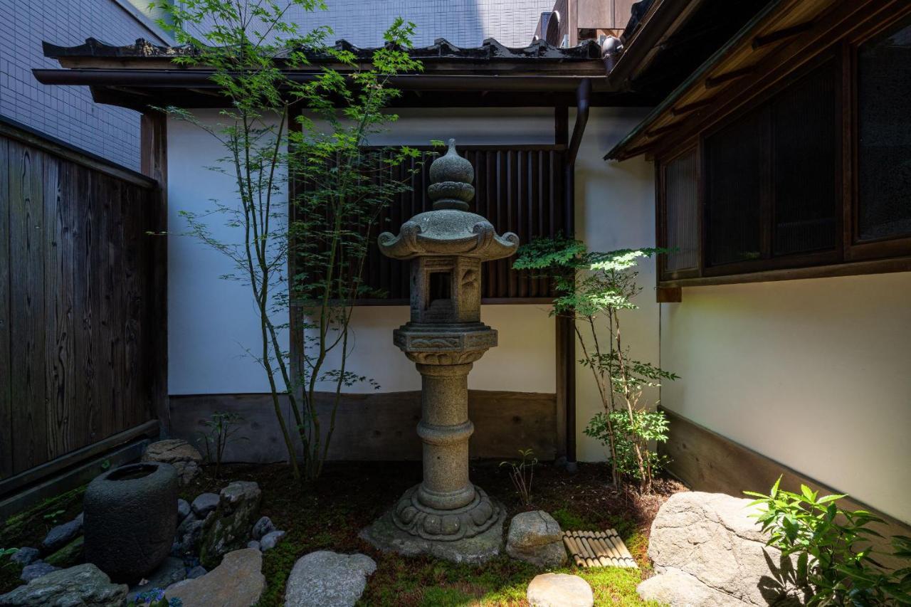 Close To You Kanazawa Esterno foto