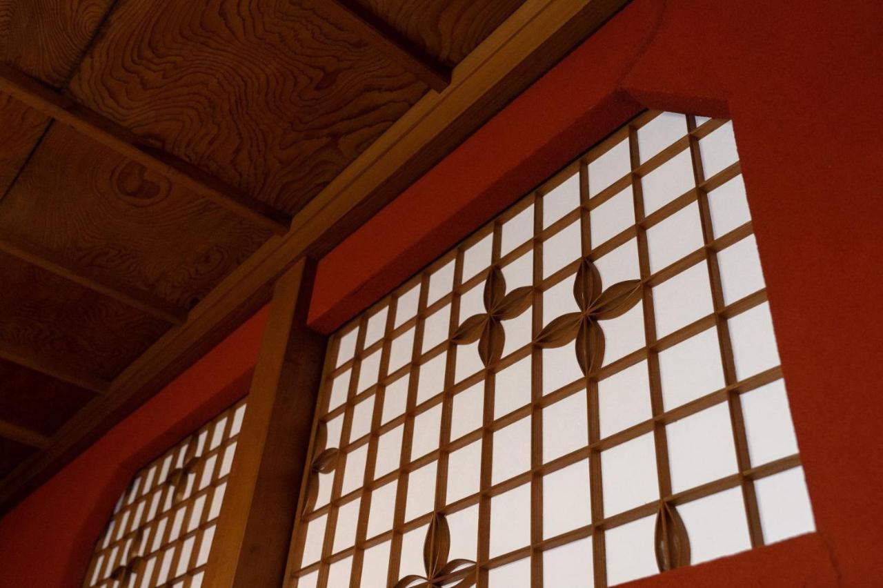Close To You Kanazawa Esterno foto