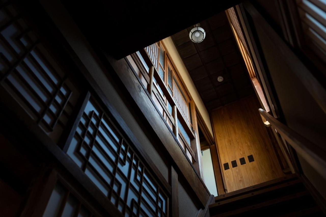 Close To You Kanazawa Esterno foto